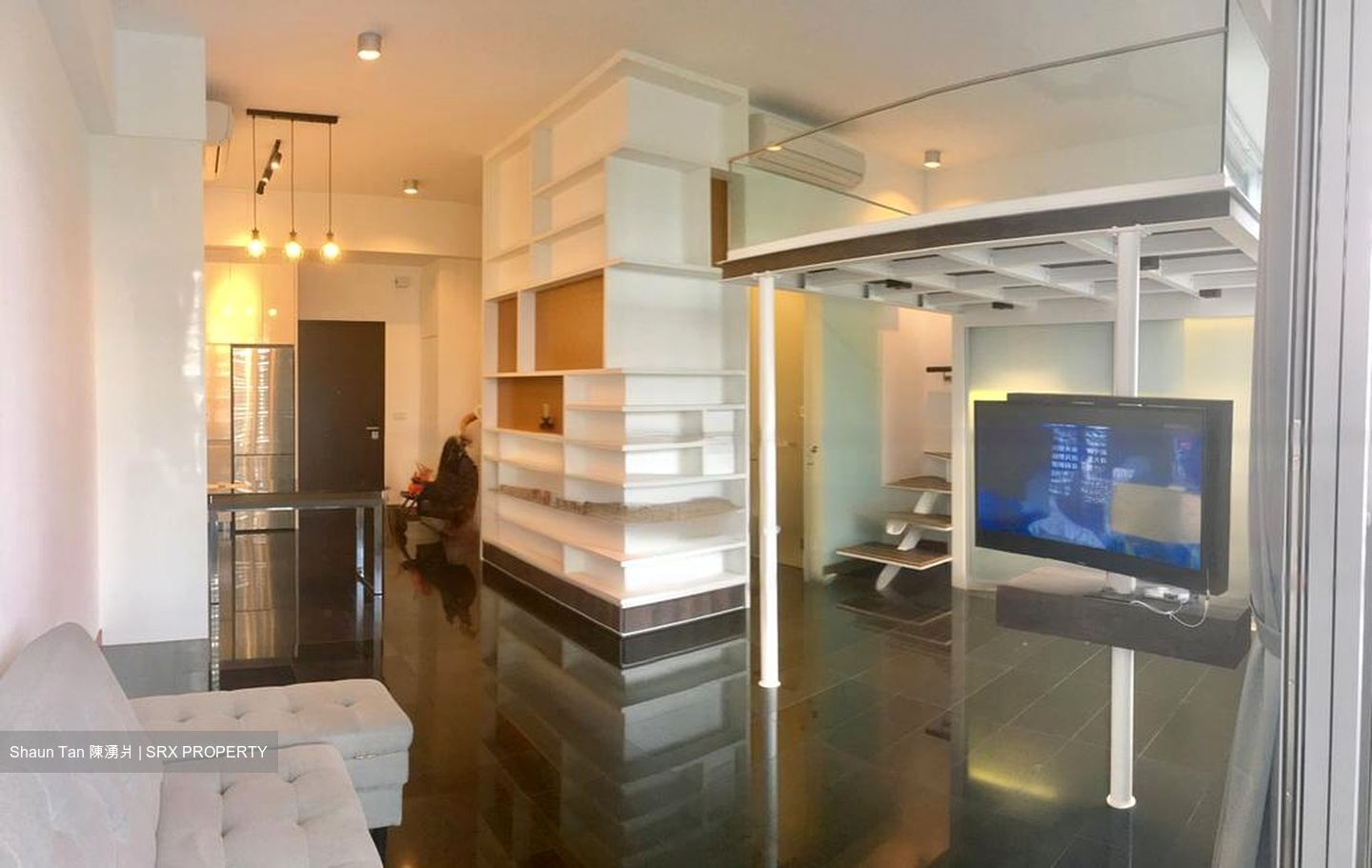The Hillier (D23), Apartment #454531221